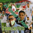 Groupe Les Verts 2010